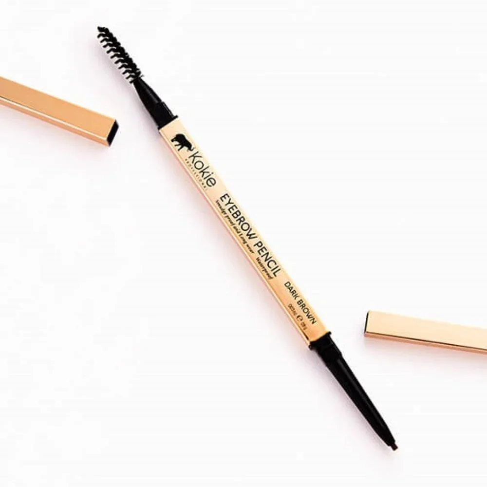 🌺Host Pick 🌺 NEW!! Kokie Professional MICRO-FINE EYEBROW PENCIL